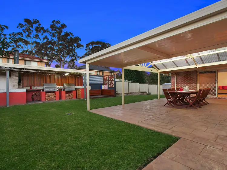Second view of Homely house listing, 16 Raphael Street, Greenfield Park NSW 2176