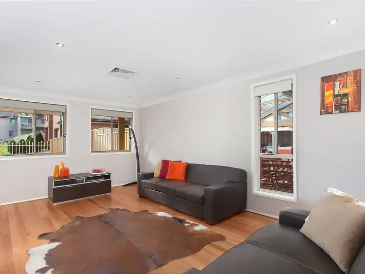 Fifth view of Homely house listing, 16 Raphael Street, Greenfield Park NSW 2176
