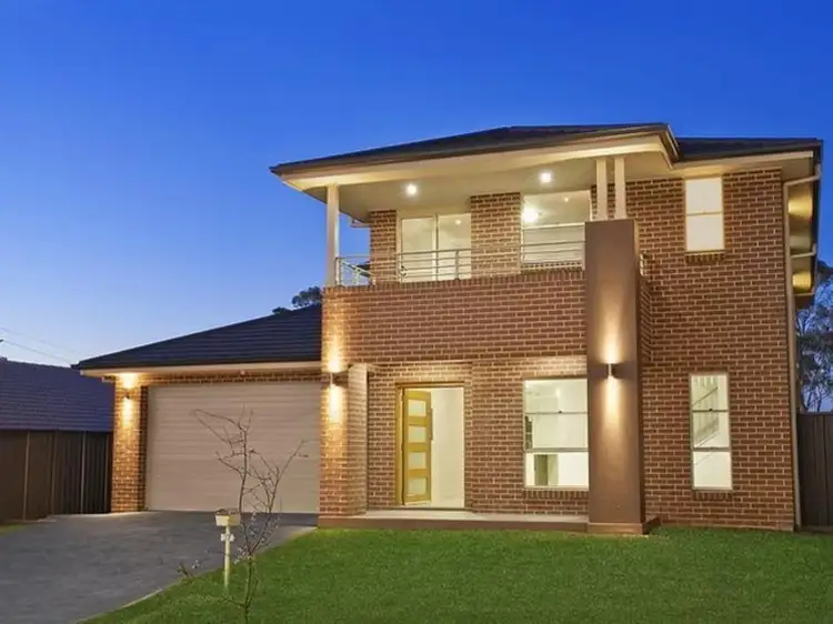 27 Lancaster Street, Gregory Hills NSW 2557