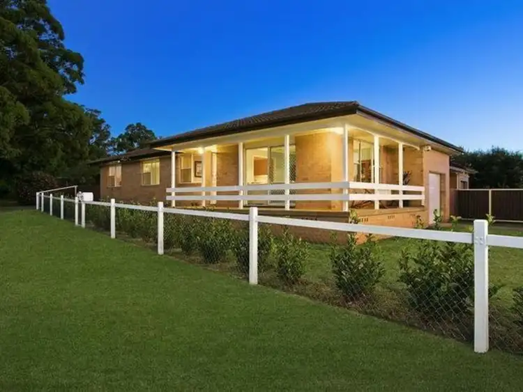 22 Harrington Street, Elderslie NSW 2570