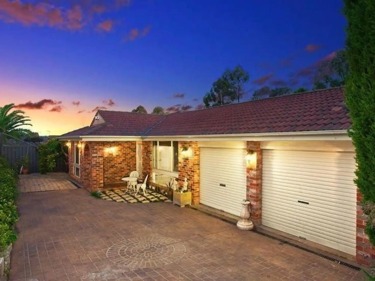 Main view of Homely house listing, 44 Cinnabar Street, Eagle Vale NSW 2558
