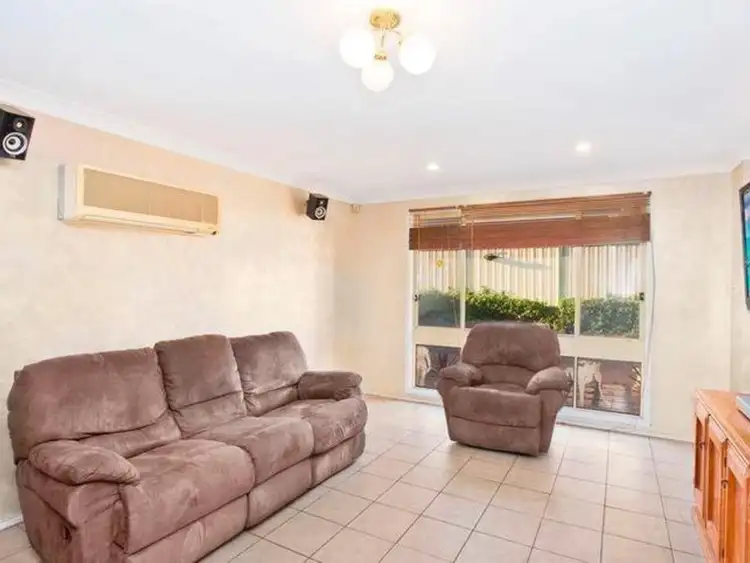 Third view of Homely house listing, 44 Cinnabar Street, Eagle Vale NSW 2558
