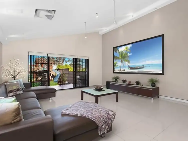 Second view of Homely house listing, 42 York Street, Casula NSW 2170