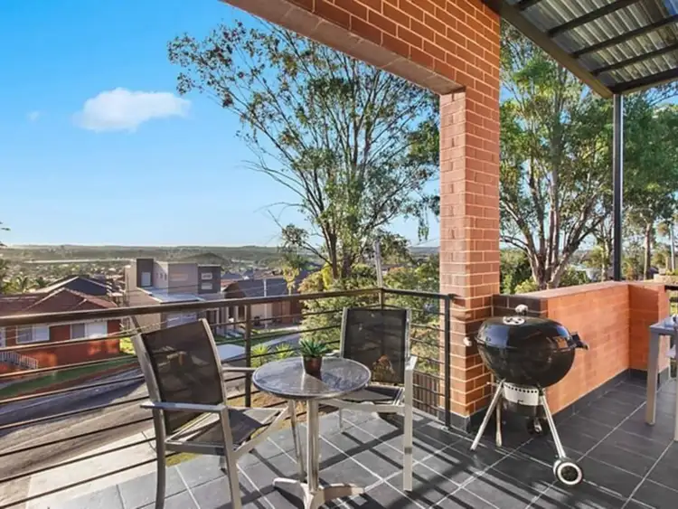 Fifth view of Homely house listing, 42 York Street, Casula NSW 2170