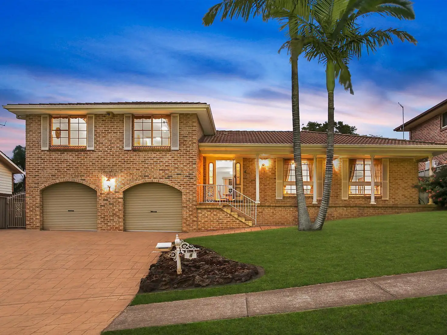 Main view of Homely house listing, 4 Carney Street, Casula NSW 2170