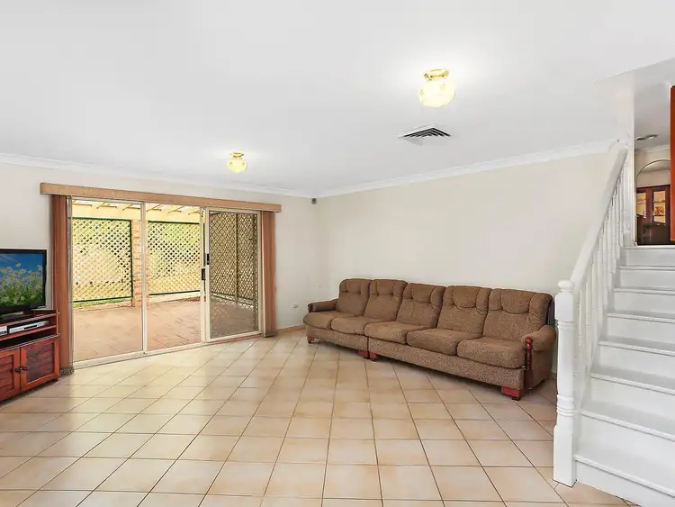 Third view of Homely house listing, 4 Carney Street, Casula NSW 2170