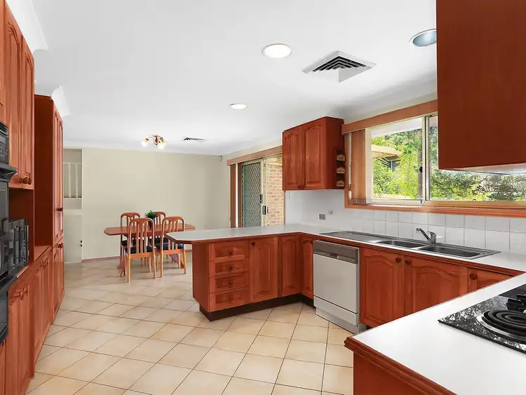 Fourth view of Homely house listing, 4 Carney Street, Casula NSW 2170