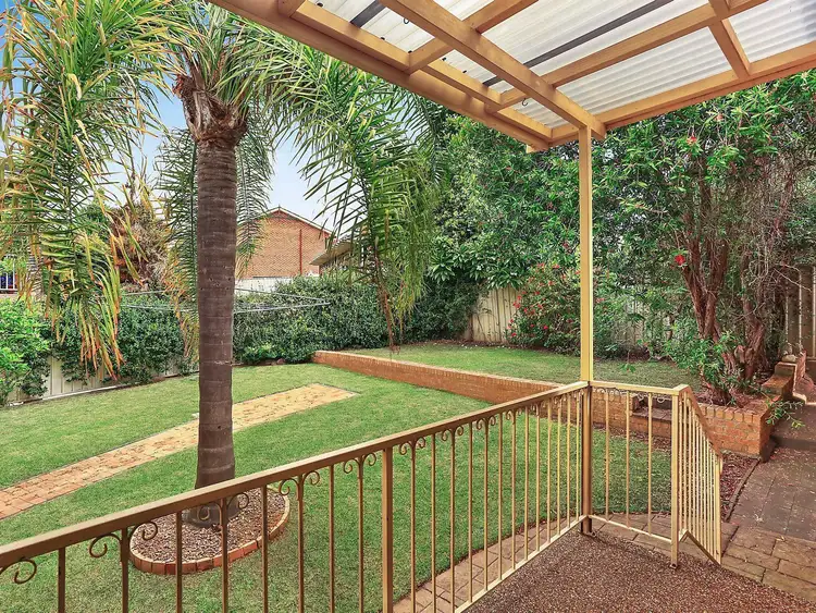 Fifth view of Homely house listing, 4 Carney Street, Casula NSW 2170