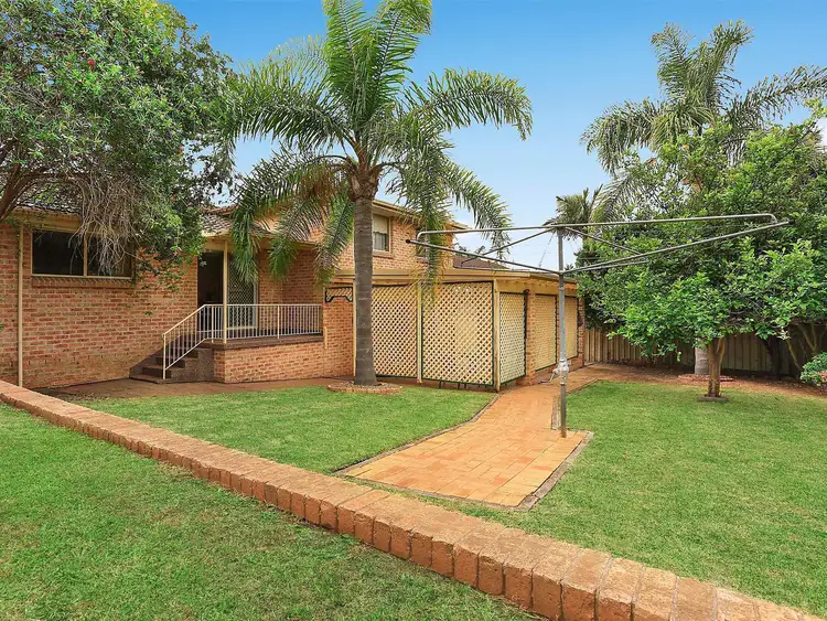 Sixth view of Homely house listing, 4 Carney Street, Casula NSW 2170