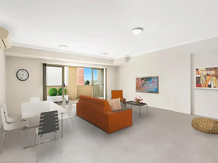 15/17 Warby Street, Campbelltown NSW 2560