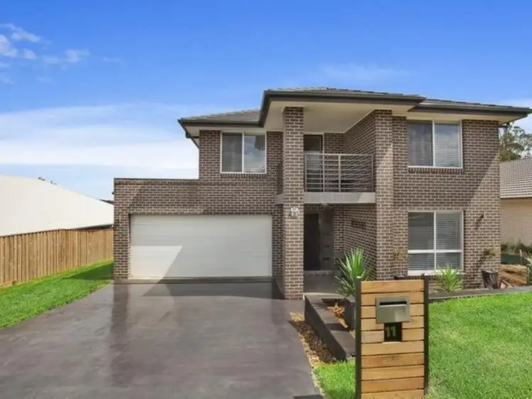 11 Lock Street, Camden Park NSW 2570