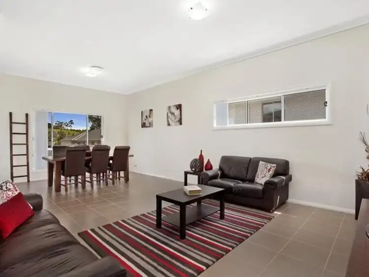 Second view of Homely house listing, 11 Lock Street, Camden Park NSW 2570