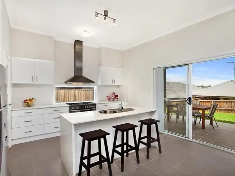 Third view of Homely house listing, 11 Lock Street, Camden Park NSW 2570