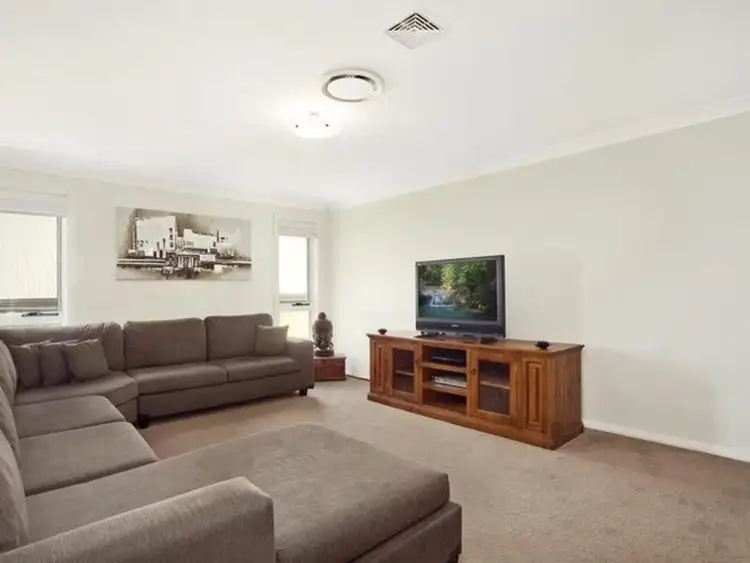 Fourth view of Homely house listing, 11 Lock Street, Camden Park NSW 2570