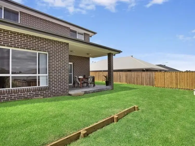 Fifth view of Homely house listing, 11 Lock Street, Camden Park NSW 2570