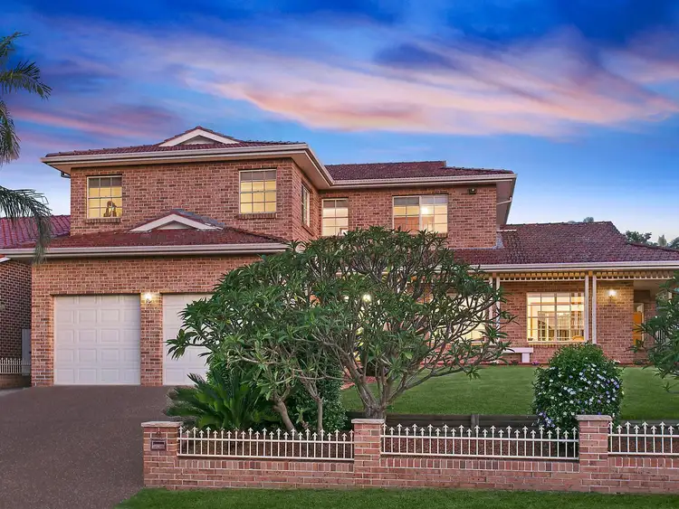9 Dixon Street, Abbotsbury NSW 2176