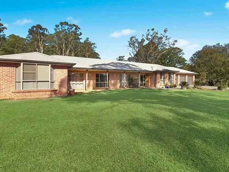 105 Bamburgh Road, Werombi NSW 2570