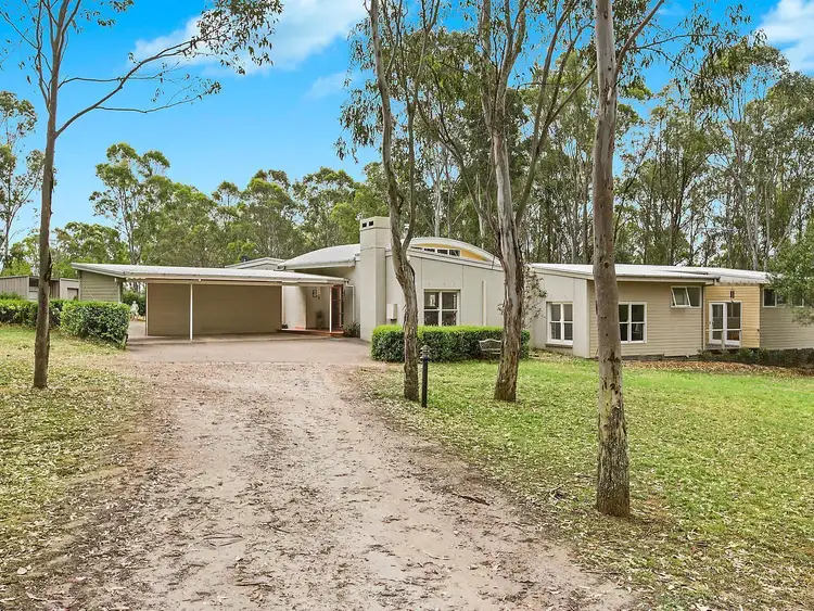 Fifth view of Homely house listing, 9 St James Road, Varroville NSW 2566