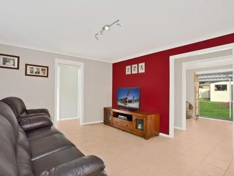 Main view of Homely house listing, 18 Carlton Road, Thirlmere NSW 2572