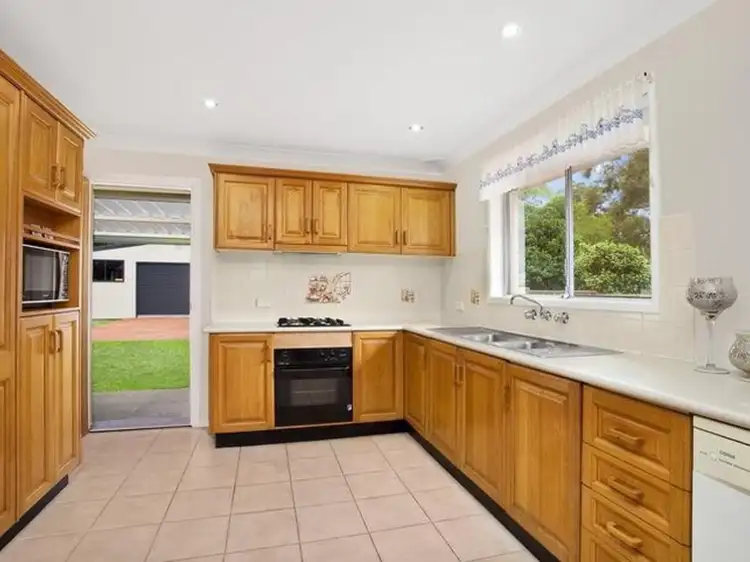 Third view of Homely house listing, 18 Carlton Road, Thirlmere NSW 2572