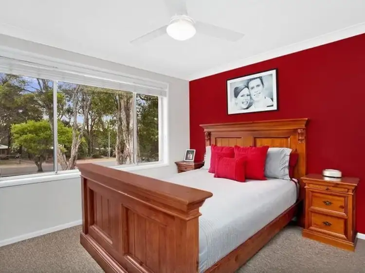 Fourth view of Homely house listing, 18 Carlton Road, Thirlmere NSW 2572