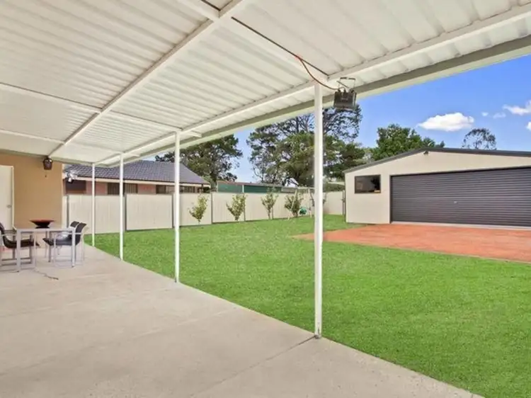 Fifth view of Homely house listing, 18 Carlton Road, Thirlmere NSW 2572