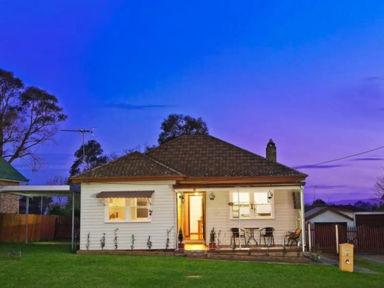 Main view of Homely house listing, 8 Glendiver Road, The Oaks NSW 2570