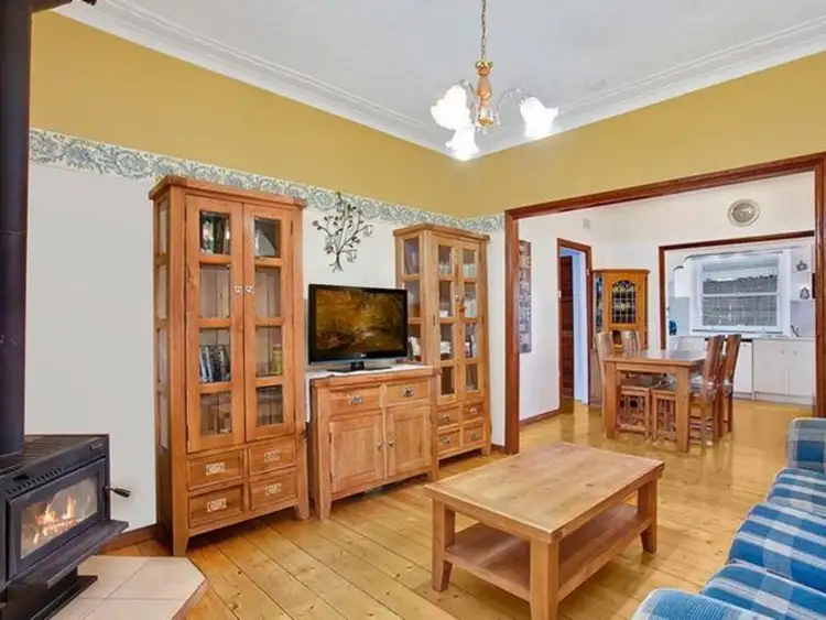 Second view of Homely house listing, 8 Glendiver Road, The Oaks NSW 2570
