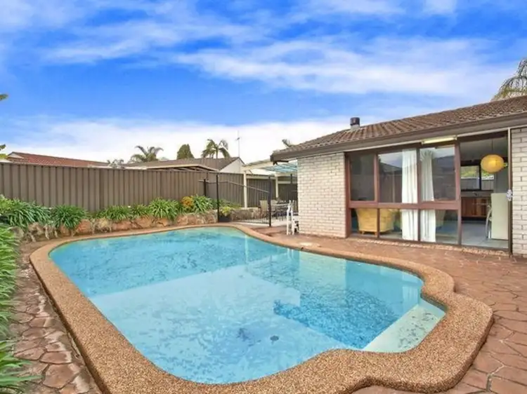 5 Box Road, Prestons NSW 2170