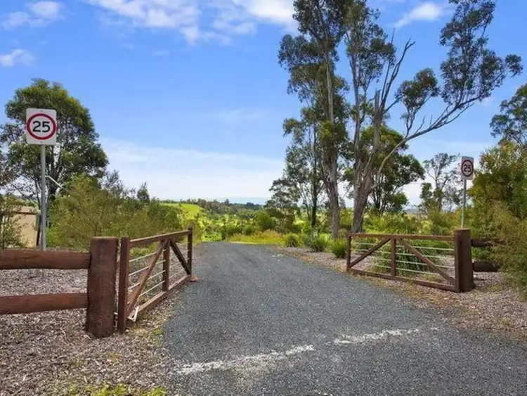 Third view of Homely rural property listing, 309 Bobs Range Road, Orangeville NSW 2570