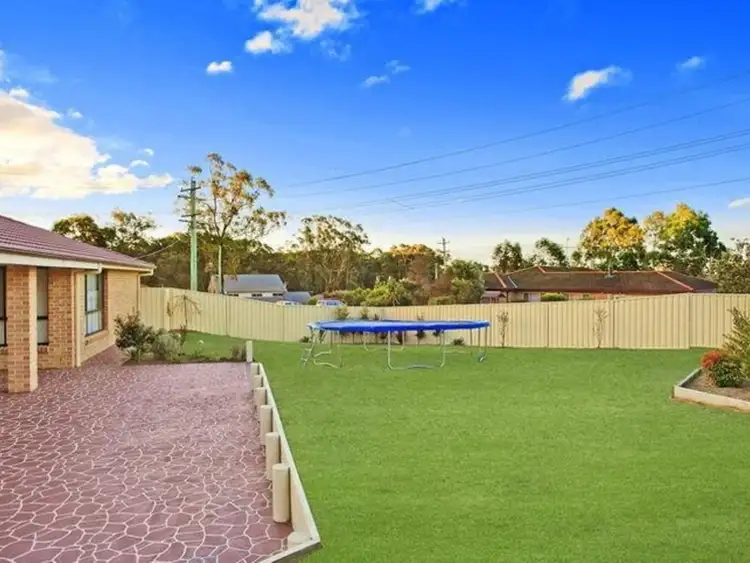 Fifth view of Homely house listing, 21 Moore Road, Oakdale NSW 2570