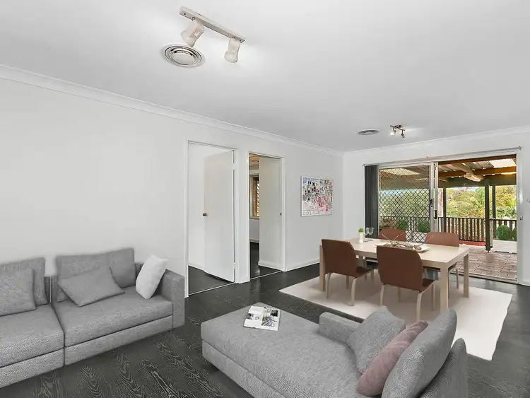 Fourth view of Homely house listing, 5 Durden Place, Ambarvale NSW 2560