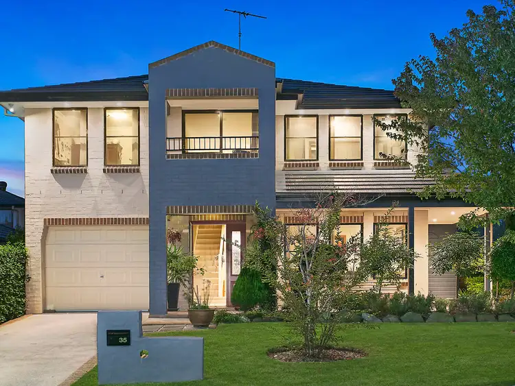 35 Windmill Parade, Currans Hill NSW 2567