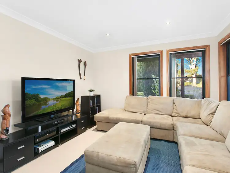 Second view of Homely house listing, 35 Windmill Parade, Currans Hill NSW 2567