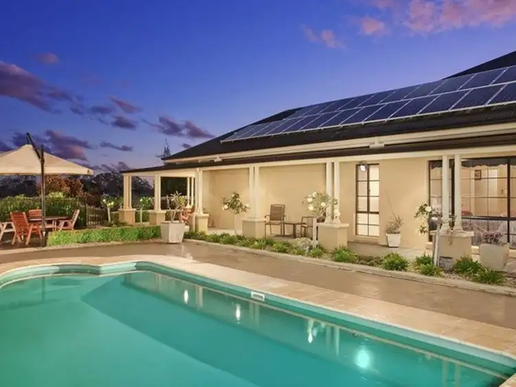 Third view of Homely house listing, 12 Nectarbrook Drive, Theresa Park NSW 2570