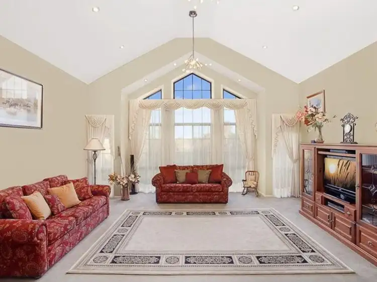 Fourth view of Homely house listing, 12 Nectarbrook Drive, Theresa Park NSW 2570