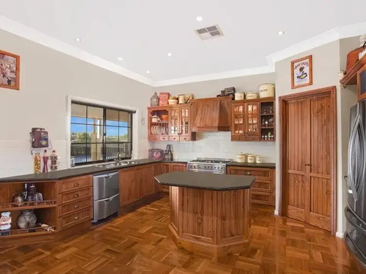 Sixth view of Homely house listing, 12 Nectarbrook Drive, Theresa Park NSW 2570