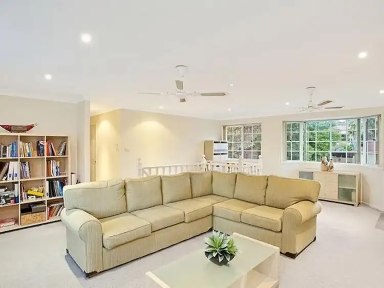Second view of Homely house listing, 80 Ballantrae Drive, St Andrews NSW 2566