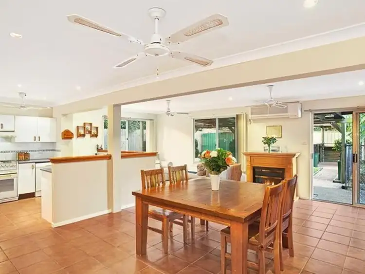 Third view of Homely house listing, 80 Ballantrae Drive, St Andrews NSW 2566