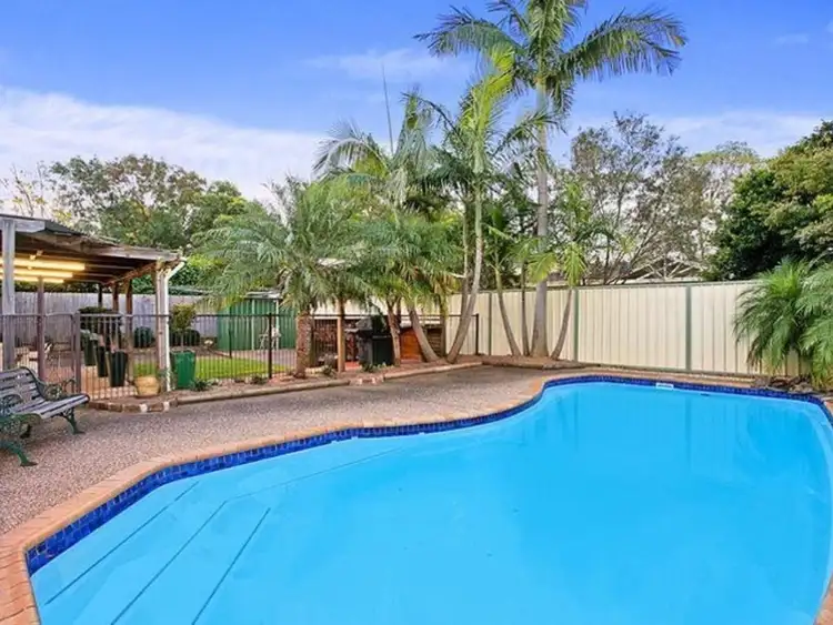 Fifth view of Homely house listing, 80 Ballantrae Drive, St Andrews NSW 2566