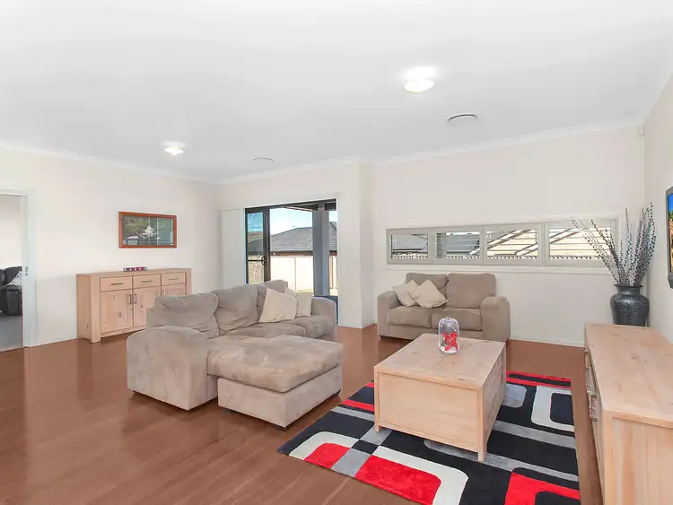 Third view of Homely house listing, 7 Holland Drive, Spring Farm NSW 2570