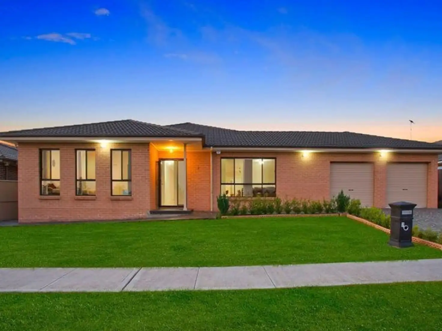 Main view of Homely house listing, 7 Dewpoint Drive, Spring Farm NSW 2570