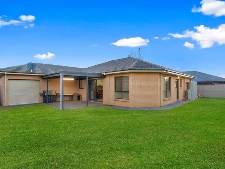 Fourth view of Homely house listing, 7 Dewpoint Drive, Spring Farm NSW 2570