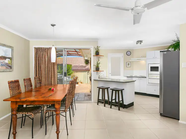 Second view of Homely house listing, 52 Welling Drive, Narellan Vale NSW 2567