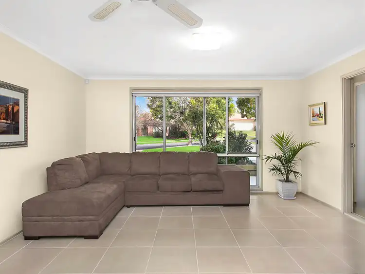 Third view of Homely house listing, 52 Welling Drive, Narellan Vale NSW 2567