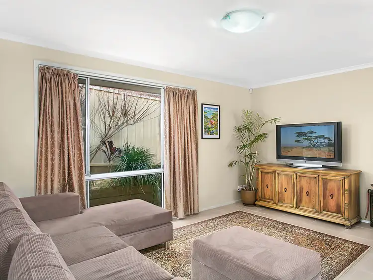 Fourth view of Homely house listing, 52 Welling Drive, Narellan Vale NSW 2567