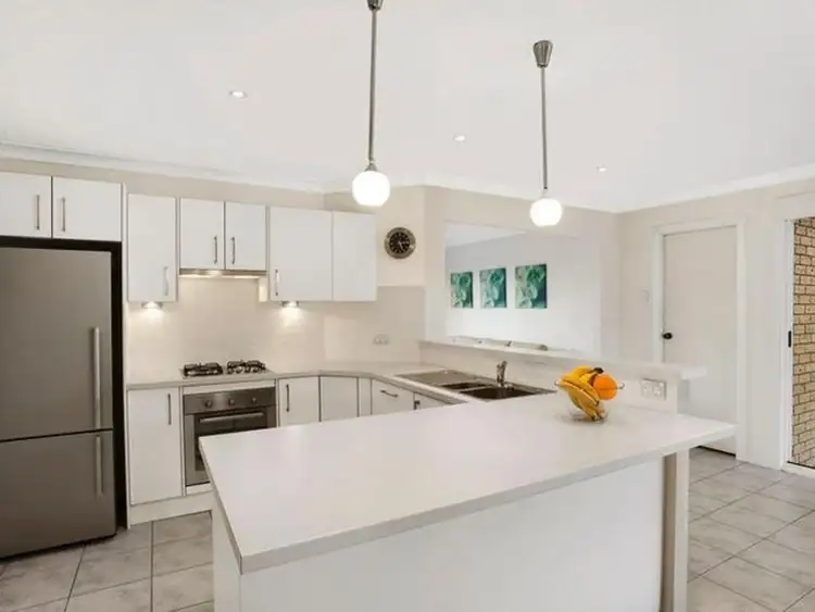 Third view of Homely house listing, 101 Welling Drive, Narellan Vale NSW 2567
