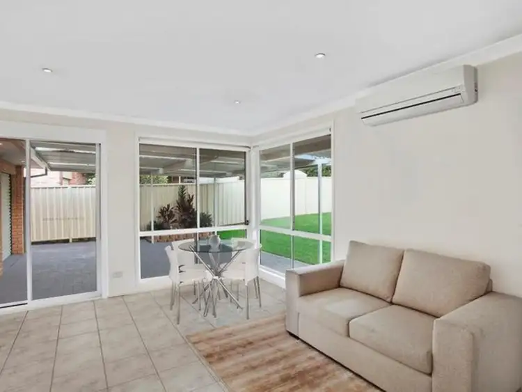 Fourth view of Homely house listing, 101 Welling Drive, Narellan Vale NSW 2567