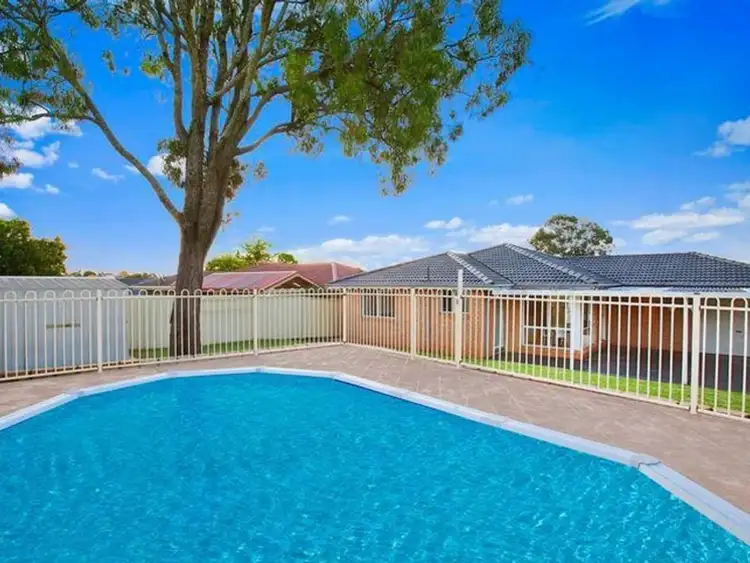 Fifth view of Homely house listing, 101 Welling Drive, Narellan Vale NSW 2567