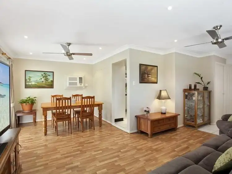 Second view of Homely house listing, 26 Waterworth Drive, Narellan Vale NSW 2567
